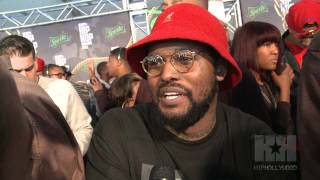 Exclusive: Schoolboy Q Says &quot;F*ck Kendrick Lamar And Black Hippy&quot;