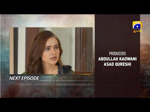 Pathar Dil Episode 60 Teaser - 1st October 2025 - HAR PAL GEO