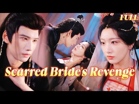 🔥I Was Left to Die on My Wedding Night—Now I'm Back to Make Them Beg #drama #romance #movie
