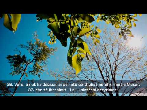 Adil Rejan Surja Nr.53 (Nexhm) me përkthim shqip