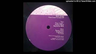 Niels Jensen - From Coast...