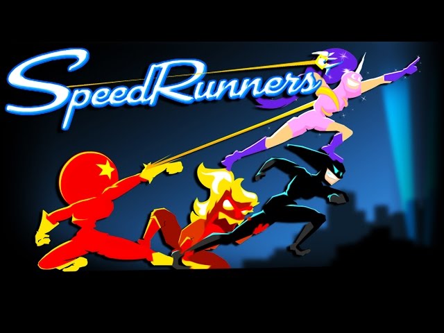 SpeedRunners