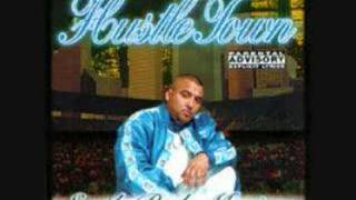 South Park Mexican- block of rock chopped and screwed