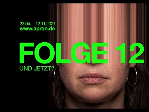 Folge 12 - überARBEIT@ -  Und was jetzt?