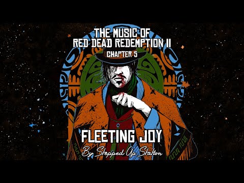 RDR2 Soundtrack (Mission #64) Fleeting Joy