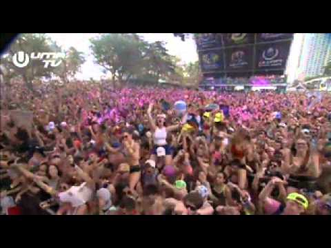 Jon Rundell - Live @ Ultra Music Festival 2014 (Friday) FULL SET