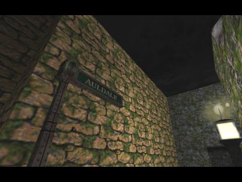 ► P33. Let's Play Thief: The Dark Project [The Haunted Cathedral]