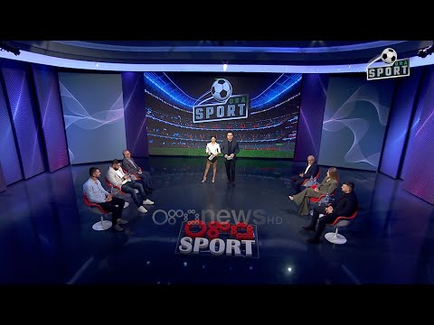 "Ora Sport" (08 Shkurt 2026)