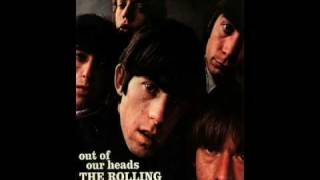 The Rolling Stones - Hitch Hike