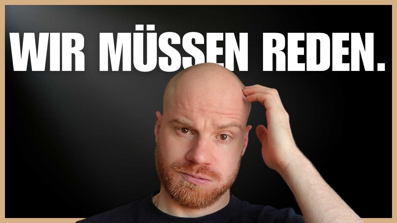 Doc Niko Blekic – Video zum Coaching