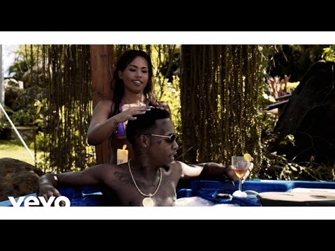 Foxy Myller - Cellphone