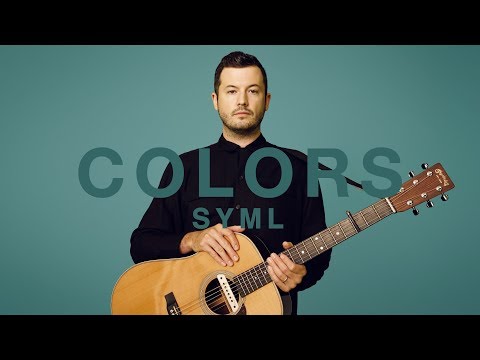 Syml - Where´s My Love? | A COLORS SHOW