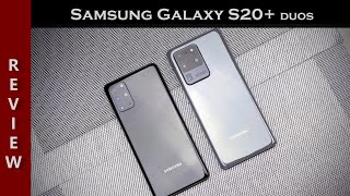 Samsung Galaxy S20+ Duos Review