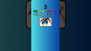 ぶいすぽクイズ!!#shorts