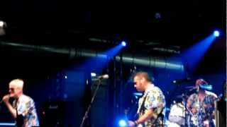 Me First &amp; The Gimme Gimmes - My Favorite Things