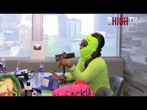 Princess Of Crime Mob: We Were Making Too Much Money! They Said If I Was A Few Shades Lighter...