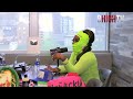 Princess Of Crime Mob We Were Making Too Much Money They Said If I Was A Few Shades Lighter