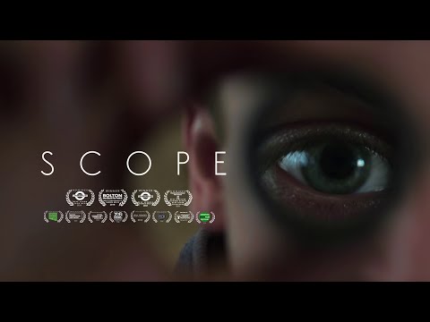 Scope | Award Winning Irish Short Film - 2019 | Richard Keaney