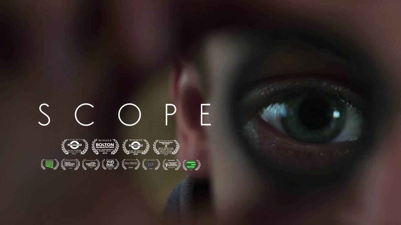 Scope | Award Winning Irish Short Film - 2019 | Richard Keaney