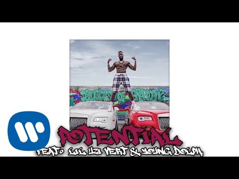 download lagu mp3 mp4 Gucci Mane Potential, download lagu Gucci Mane Potential gratis, unduh video klip Gucci Mane Potential
