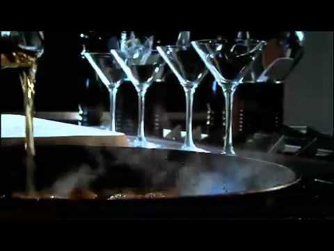 Fast Food - 8 - Gordons's Hot Bananas By Gordon Ramsay