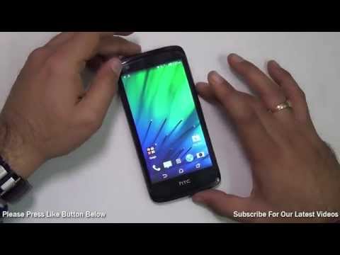 HTC Desire 526G+ (Plus) Review With Camera Test, Gaming, Benchmarks & Features Overview