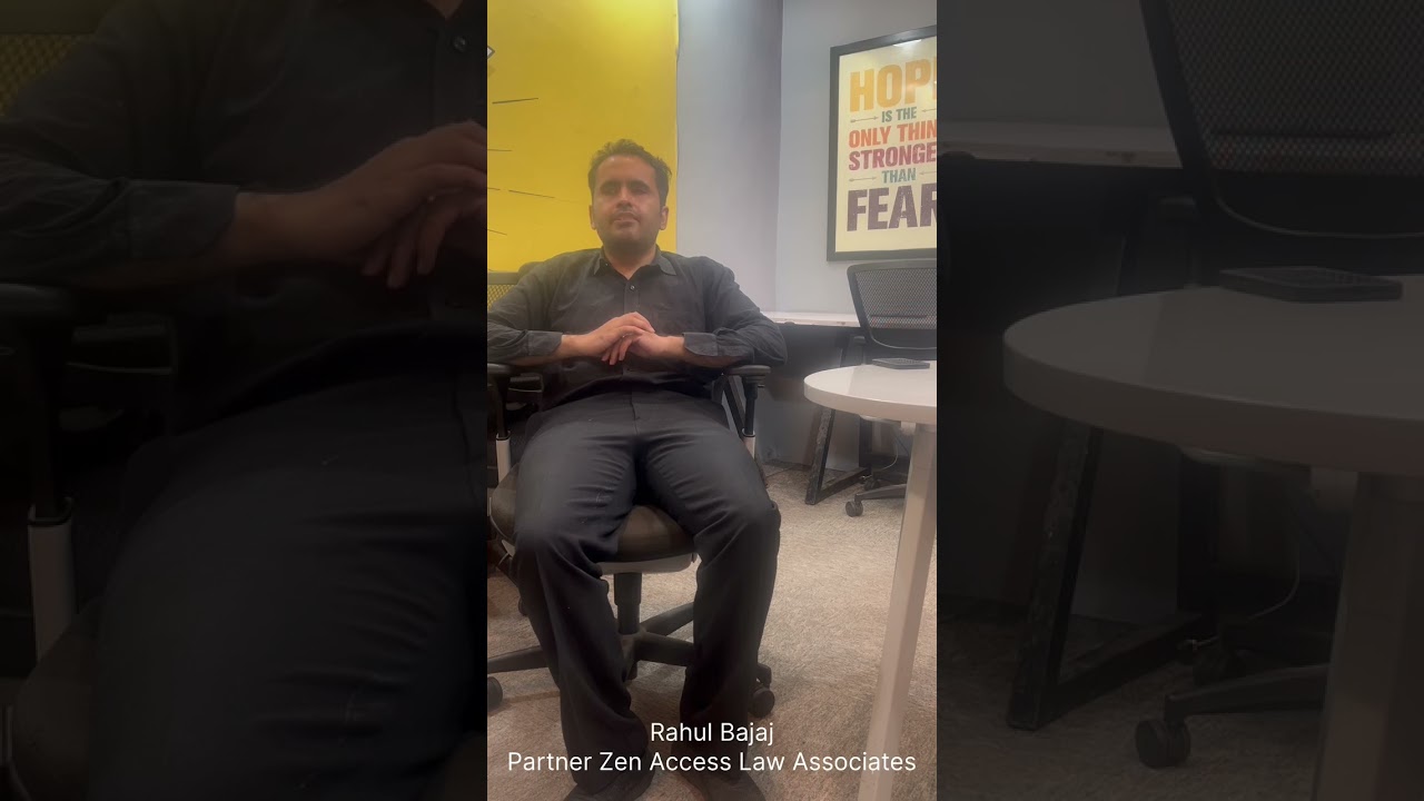 Law beyond labels  episode 3  How to transfer a matrimonial proceeding?