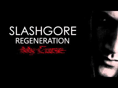 Slashgore - My Curse
