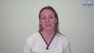 Exercises for pelvic pain in pregnancy (Urdu subtitles)