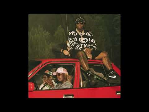 GUNNA X POST MALONE TYPE BEAT -  "FUEGO NO SKUNK" - TRAP 2026