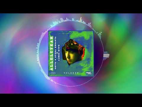 Alleluia X Say Yeah (Ernani Dale Mashup) [FREE DOWNLOAD]