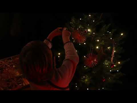 Lockdown-Weihnacht (Einstimmung): Arvo Pärt (*1935) - Spiegel im Spiegel (1978)