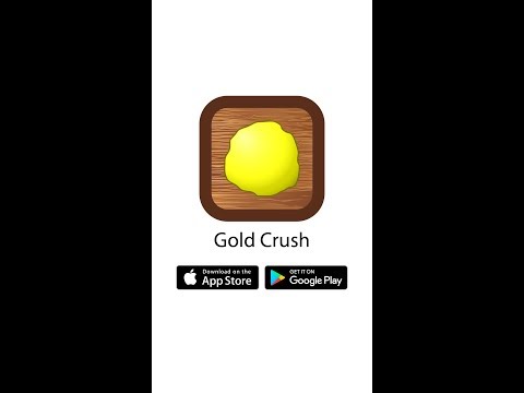 Gold Crush Video