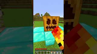 MOJANG ADICIONOU NOVO IRON GOLEM