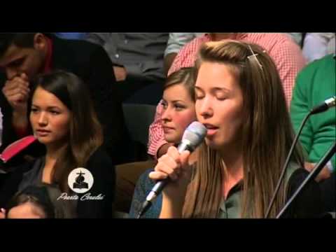 Estera Muresan - Vreau sa Iti cant