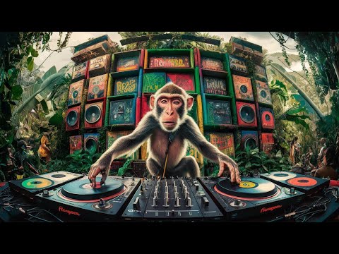 KNVCKLE - Ragga Jungle / DnB Mix #12