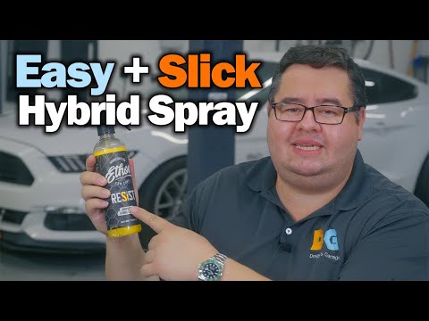 Ethos Resist - Can this graphene formulation top our leaderboards?