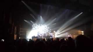 Thåström - "Brev Till 10e Våningen", på Annexet 2015