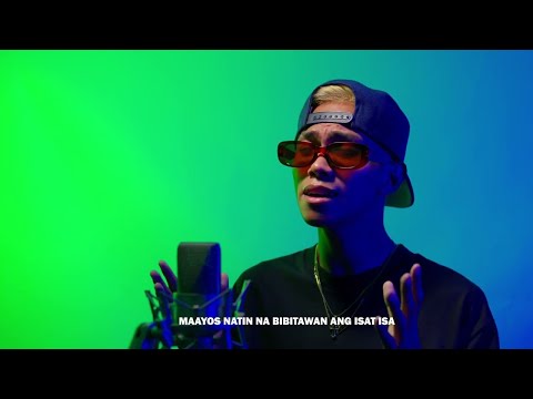 Huling Yakap - Still One , Yhanzy (Studio Session) Lyrics