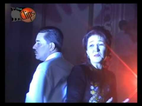 Kerim G & Mähri A - Bu Derdime