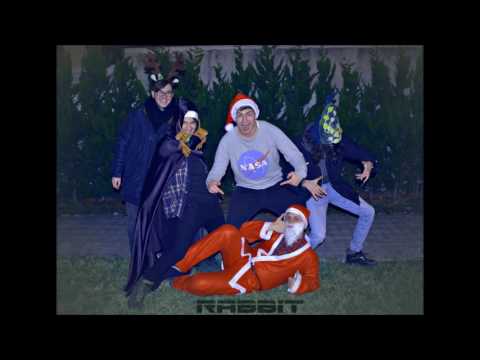 R a B B I T - #HAVEaRABBiTxMas (Home Tonight) (Official Audio)