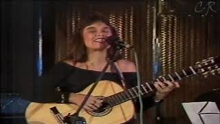 Joyce - Feminina / TV Cultura 1987