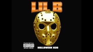 Lil B - Just Trust Us (Instrumental) [Prod. By Kid HNRK]
