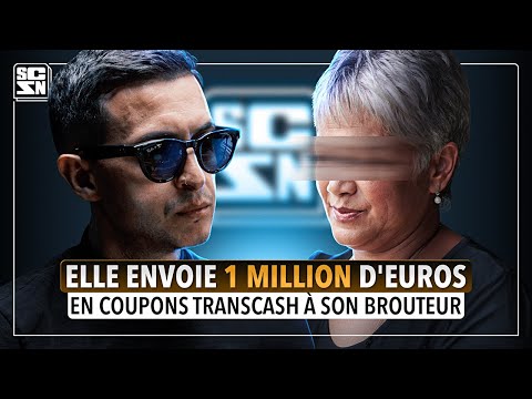 ELLE CROYAIT PARLER AU PRINCE CHARMANT… ELLE PERD 1 MILLION €