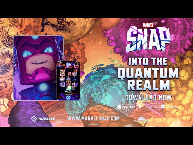 All upcoming Bundles in Marvel Snap: New premium card variants