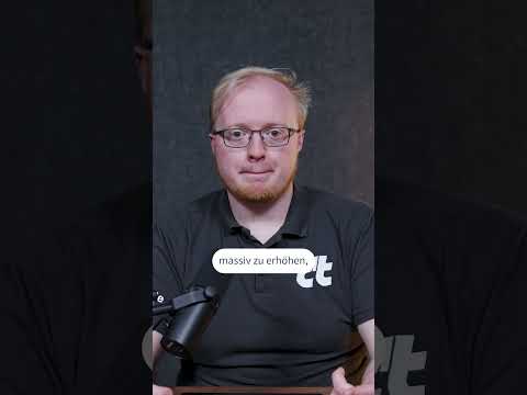 Video Thumbnail: Eure Fragen, unsere Antworten: Glasfaserrouter-Video