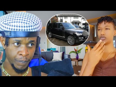 TWASUYE ALVIN Smith Nairobi🤗Miliyoni Yinjiza, IMODOKA•Kuri Gyna Gynella wabyaye😁APPARTMENT IHENZE✅