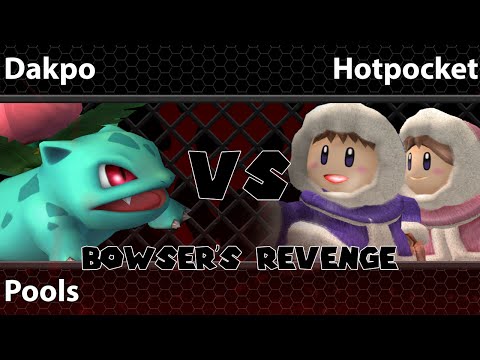 BR 19 PM - FX DFW | Dakpo (Ivysaur) vs Hotpocket (ICs) - Pools