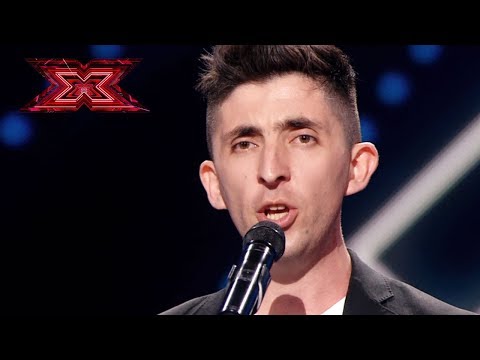 Калушанин підірвав зал на “X – фактор” і пройшов у шоу. ВІДЕО