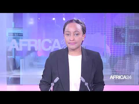 Le journal du dimanche 24 avril 2022 - 09H GMT